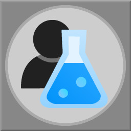 Icon for Scientist