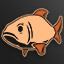 Icon for Raw Catch of the day