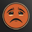 Icon for Make him sad