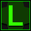Icon for Level 2 50k points