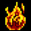 Icon for Burning Sensation