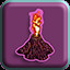 Icon for Finish all Hades Levels.