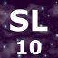 Icon for Sentinel 10