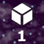 Icon for First box
