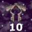 Icon for One ship fleet 1