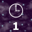 Icon for In time