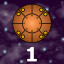 Icon for First contact