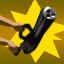 Icon for Big Guns Lover