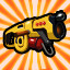Icon for Mastery: Shellbuster