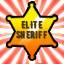 Icon for Elite Sheriff
