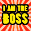 Icon for I am the Boss!