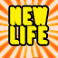 Icon for New Life