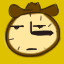 Icon for Neat cowboy