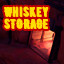 Icon for Whiskey Storage