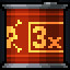 Icon for Heating up the Night