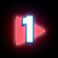 'First Blood' achievement icon