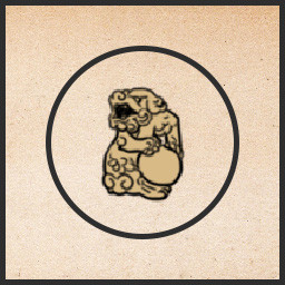 Icon for Shock and Awe