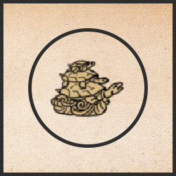 Icon for Repudiation