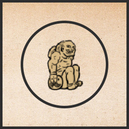 Icon for Electrified