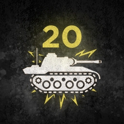 Icon for Tank Junker
