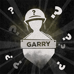 Who's Garry?