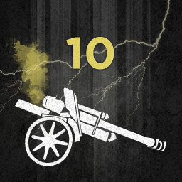 No soporto la lluvia de acero