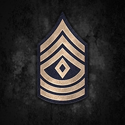 Icon for First Sergeant