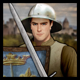 Icon for Make Rennes Great Again