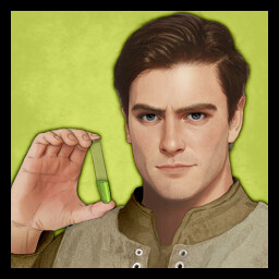 Icon for All's fair in War