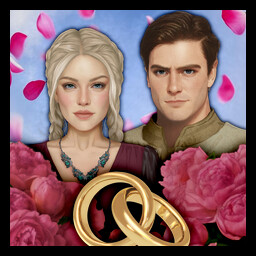 Icon for Happily Ever After: Emma