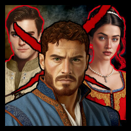 Icon for Somebody Has to Pay