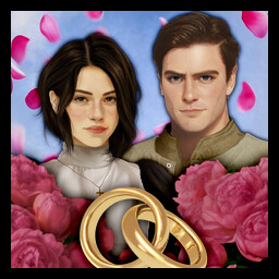 Icon for Happily Ever After: Eva