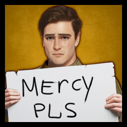 Icon for Mercy, Please!