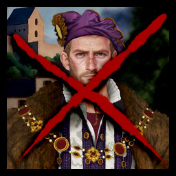 Icon for No More, Duncan