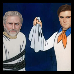 Icon for The Root of All Evil