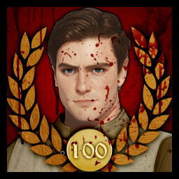 Icon for The Butcher of Windsor