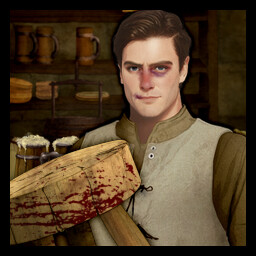 Icon for Drinking on the Job