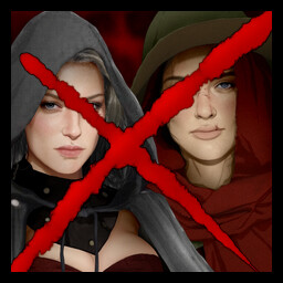 Icon for Grace & Glory