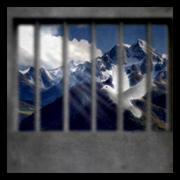 Icon for Locked Away