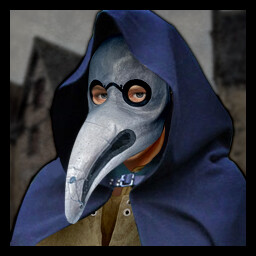 Icon for Medical Prodigy