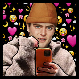 Icon for Certified Loverboy