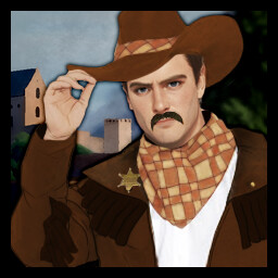 Icon for You Either Die A Hero Or...