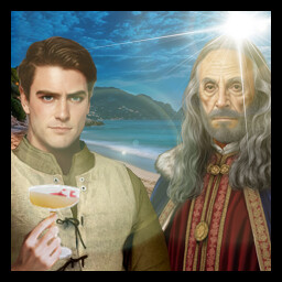 Icon for The Doge's Right Hand