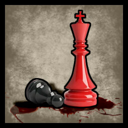 Icon for A Pawn in Kings' Game