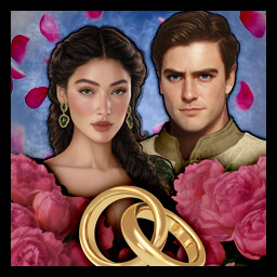 Happily Ever After: Giovanna