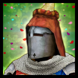 Icon for Mysterious Knight