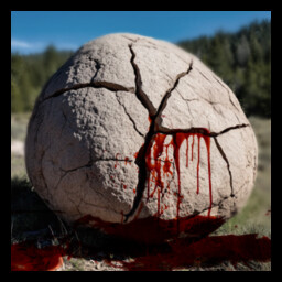Icon for Bleeding Boulder
