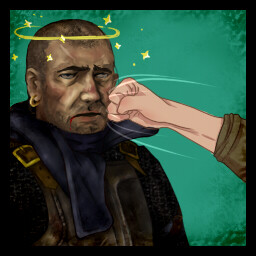 Icon for Knockout Artist