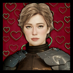 Icon for Olivia