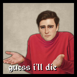 Icon for All Is Lost, Save Honour